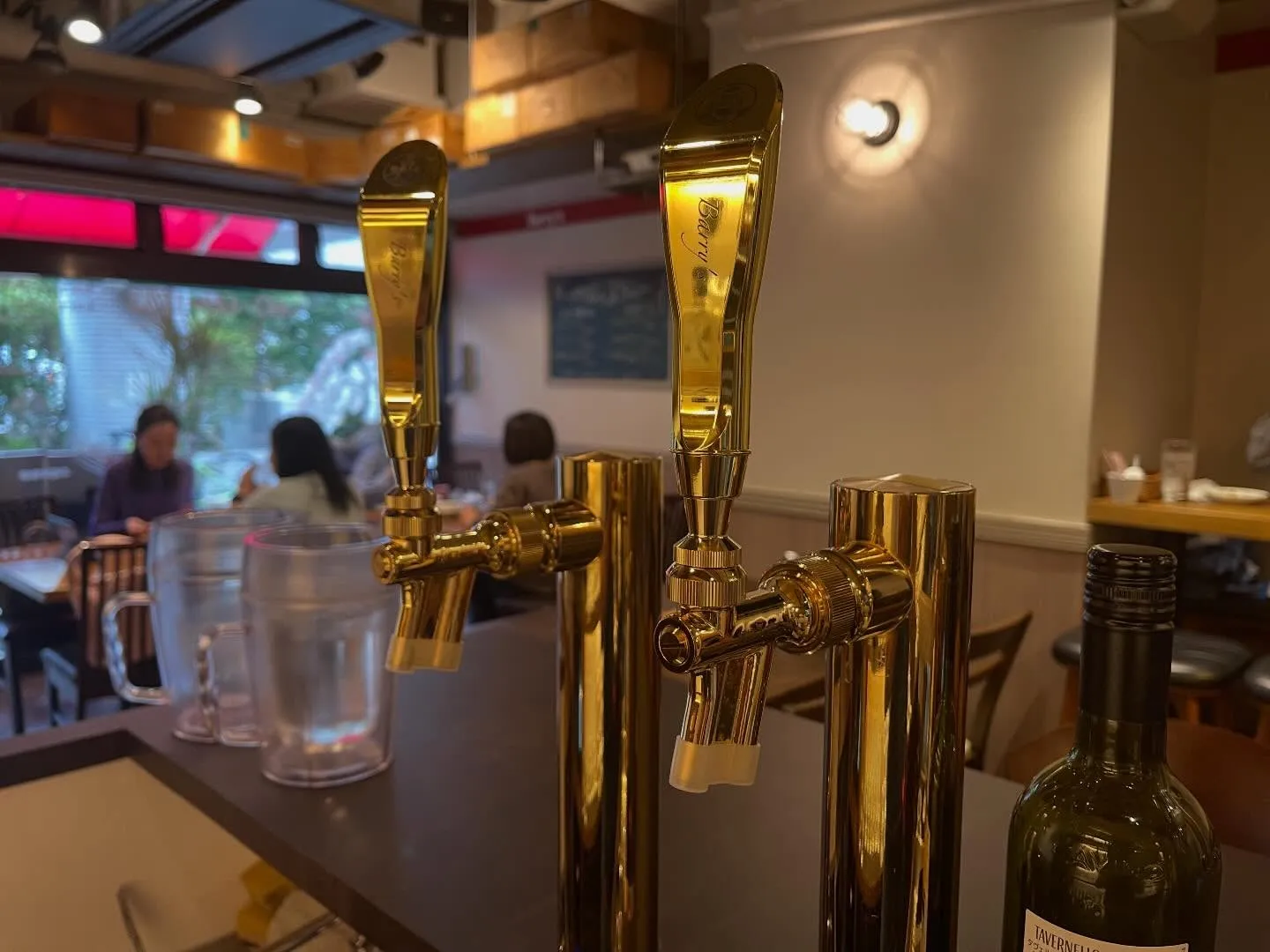 今日は特別なお知らせをお伝えいたします。